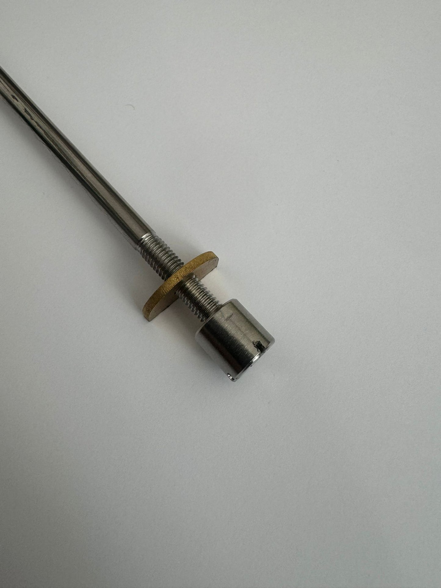 Relic Hardware Set
